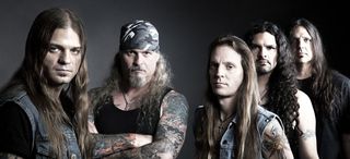 Iced Earth